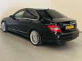 Mercedes-Benz C 200 K / AMG / 19" LM / Meeneemprijs Zwart - thumbnail 4