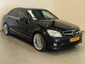 Mercedes-Benz C 200 K / AMG / 19" LM / Meeneemprijs Zwart - thumbnail 2