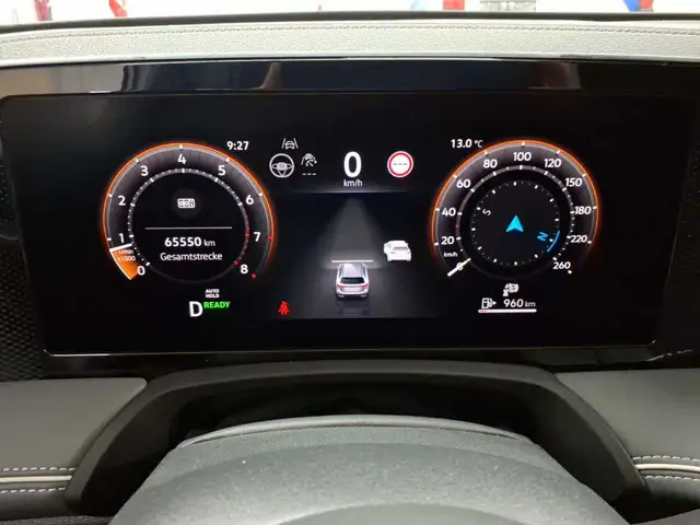 Volkswagen Passat view 11