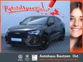 Audi Q3 Sportback 35 TFSI S line INTER./OPTIK-SW/LED/18-Z Schwarz - thumbnail 1
