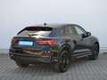 Audi Q3 Sportback 35 TFSI S line INTER./OPTIK-SW/LED/18-Z Schwarz - thumbnail 3