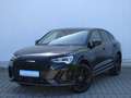 Audi Q3 Sportback 35 TFSI S line OPTIK-SCHWARZ/LED/NAVI+V Schwarz - thumbnail 2