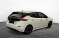 Nissan Leaf ACENTA 40 kWh  ** PROMO TAN 5,25% ** Biały - thumbnail 4