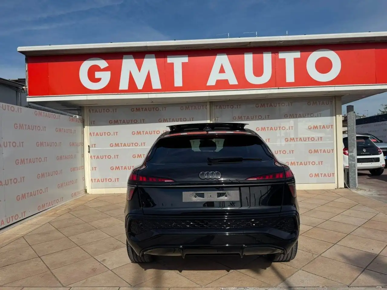 Audi Q3 2026