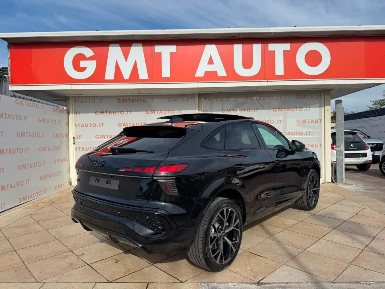 Audi Q3 2026