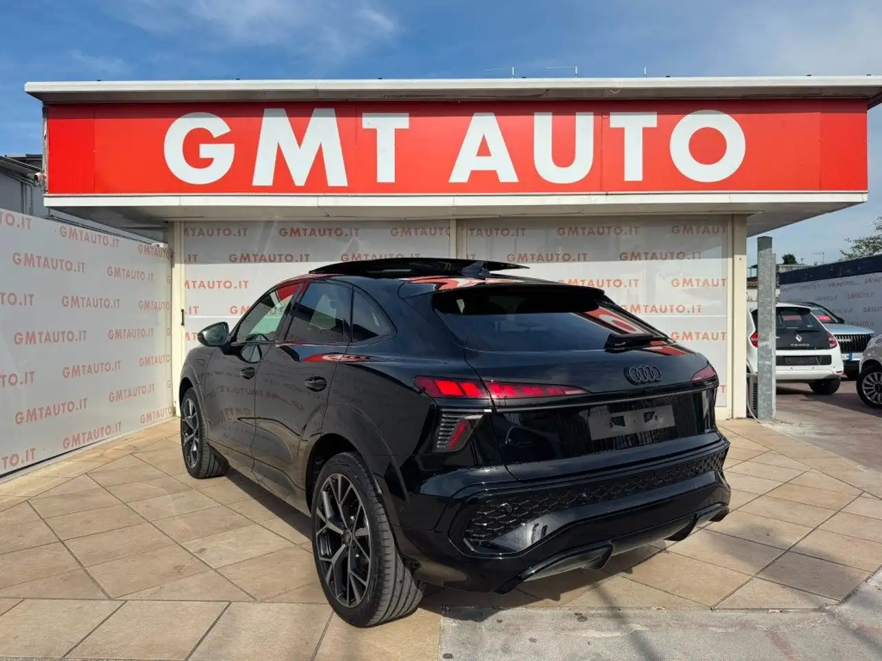Audi Q3 2026