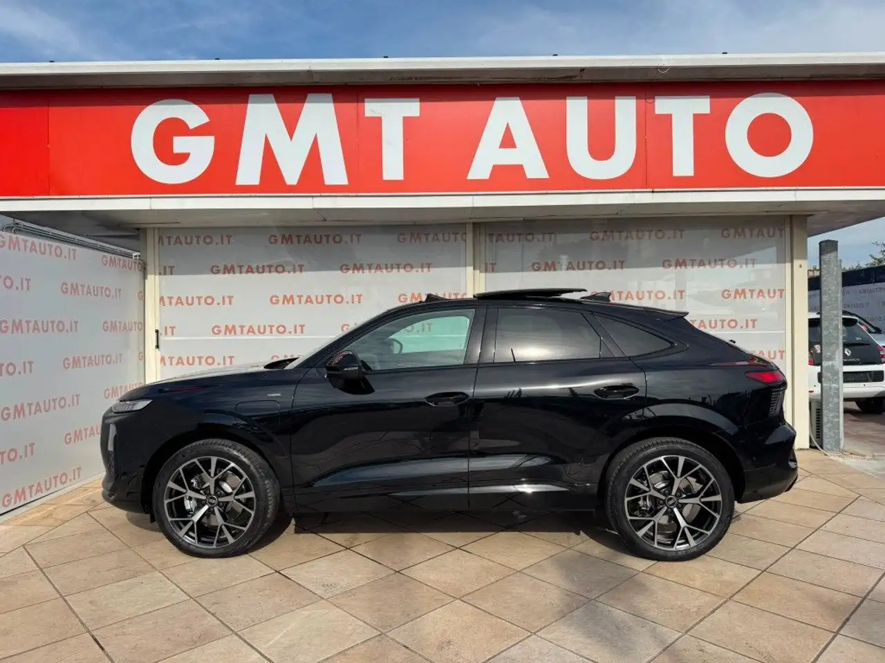 Audi Q3 2026