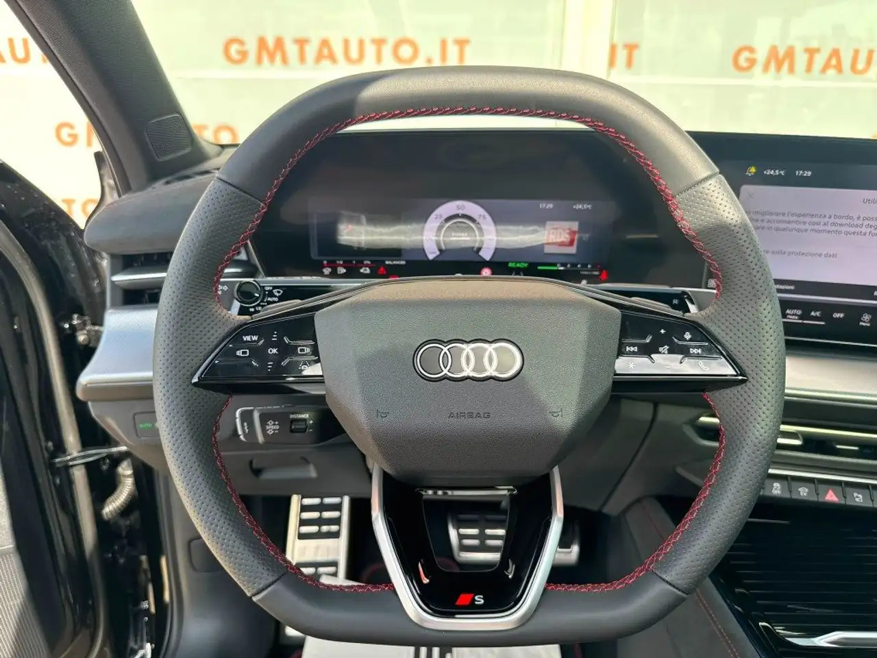 Audi Q3 2026 — фото 12