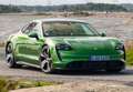 Porsche Taycan Turbo S Negro - thumbnail 5