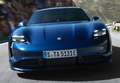 Porsche Taycan Turbo S Negro - thumbnail 11