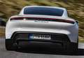 Porsche Taycan Turbo S Negro - thumbnail 26