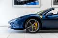 Ferrari F8 Spider ~Ferrari Munsterhuis~ Azul - thumbnail 20