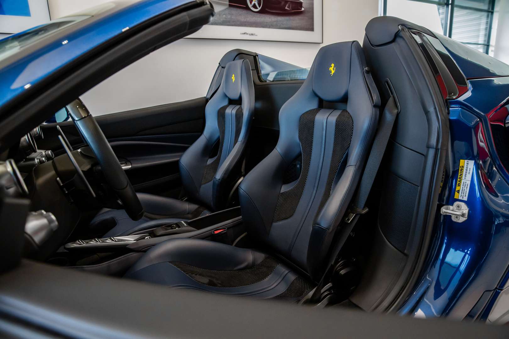 Ferrari F8 Spider -  - Joinsteer - #3