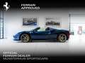 Ferrari F8 Spider ~Ferrari Munsterhuis~ Azul - thumbnail 1