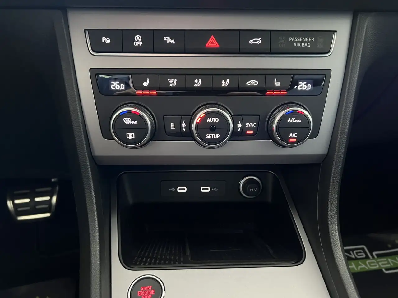 SEAT Ateca DSG FR Black Edition 360°|AHK|ACC|El.Heckkl. 15