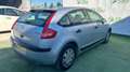 Citroen C4 1.4 16v LX Gris - thumbnail 4