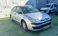 Citroen C4 1.4 16v LX Gris - thumbnail 5
