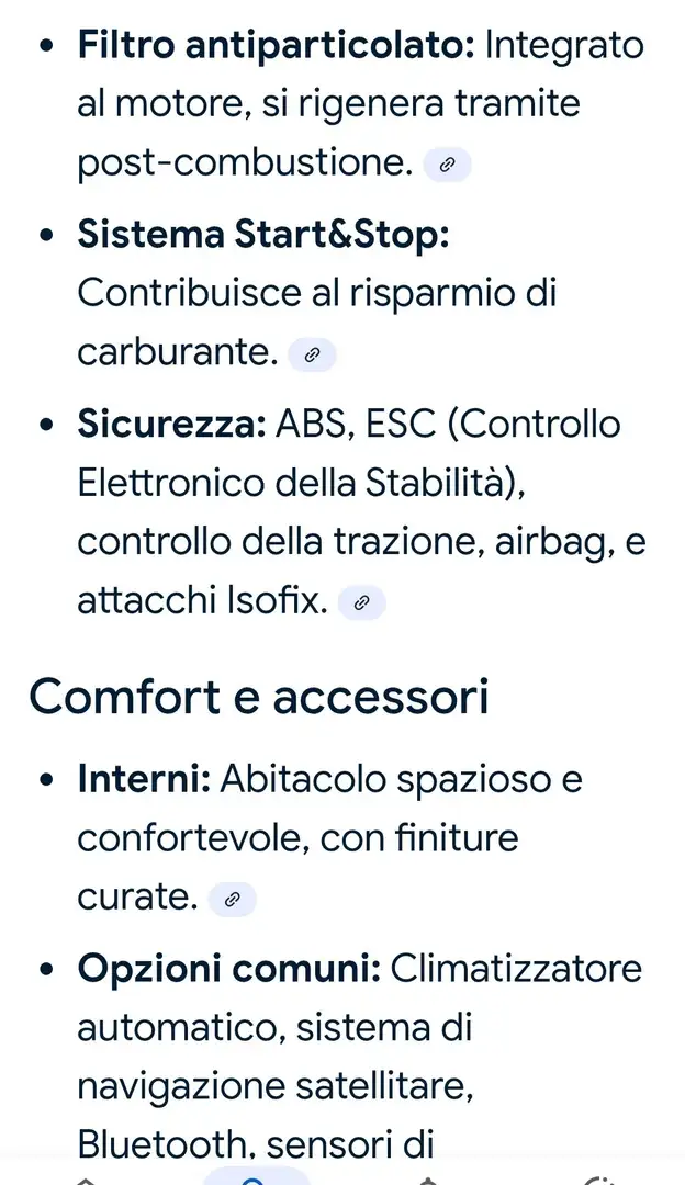 Fiat 500L Living 1.6 mjt Business 120cv - 1