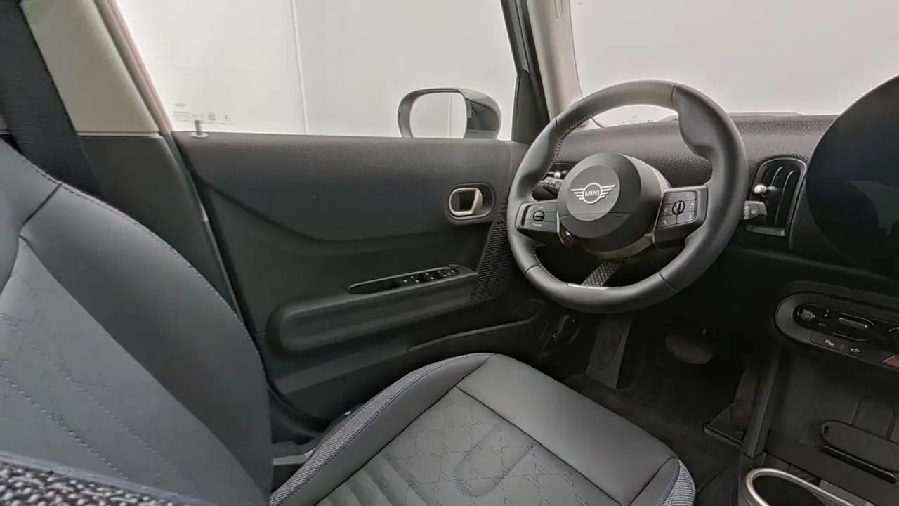 MINI Cooper C Classic Trim 22