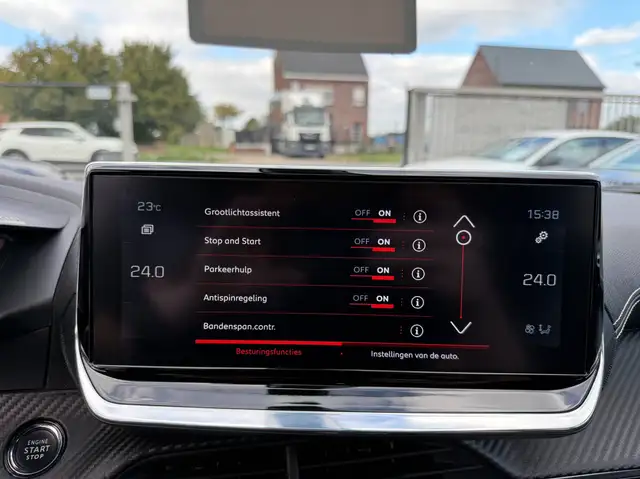 Peugeot 2008 view 25
