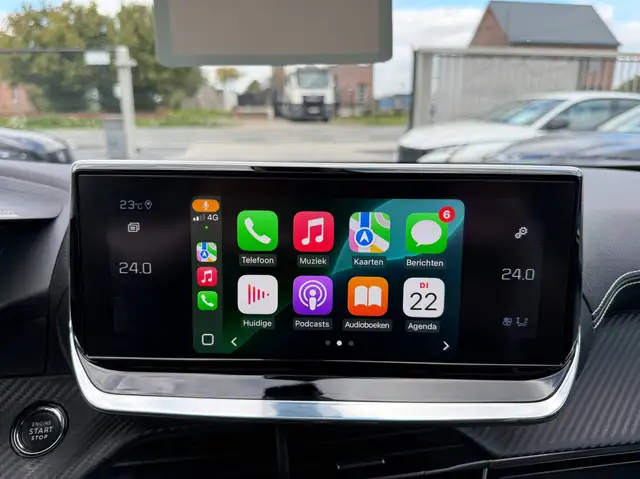 Peugeot 2008 view 28