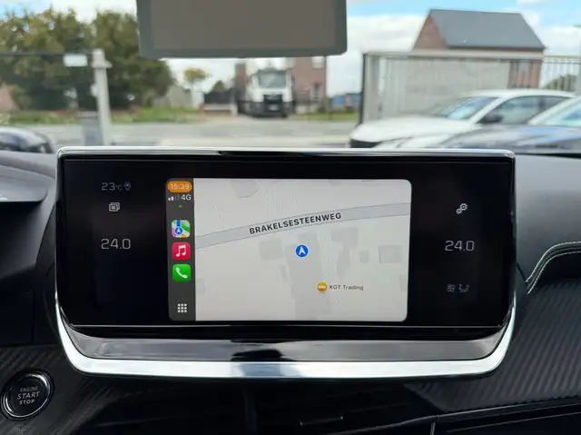 Peugeot 2008 view 29