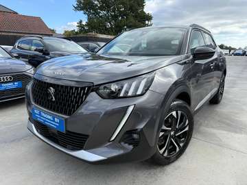 1.2i 130PK GT-LINE CAMERA LEDER NAVIGATIE CARPLAY FULL LED BLUETOOTH