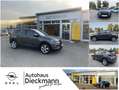 Opel Grandland X Edition AHK Navi LM SHZ LED Gris - thumbnail 1