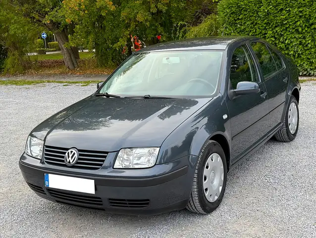Volkswagen Bora 1.6i 1ier propriétaire, Ct Ok, Très Propres !
