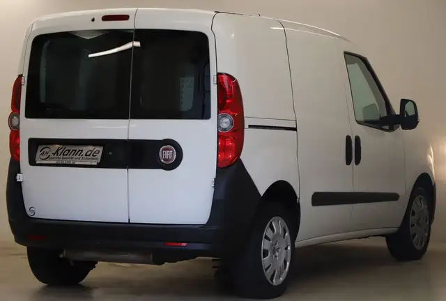 Fiat Doblo view 6