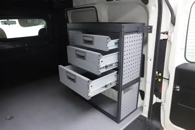 Fiat Doblo view 15