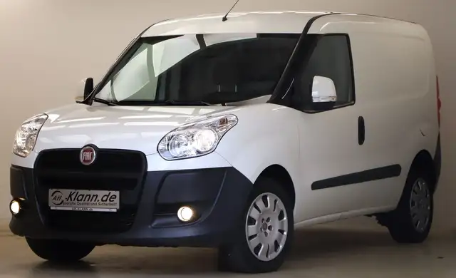 Fiat Doblo view 5