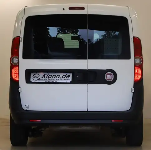 Fiat Doblo view 7