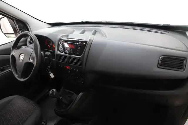 Fiat Doblo view 14