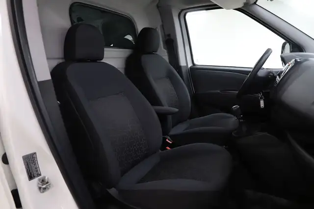 Fiat Doblo view 10