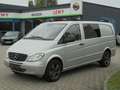 Mercedes-Benz Vito Mixto 115 CDI lang*Klima*Kamera*AHK*Tempoma Silber - thumbnail 1
