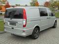 Mercedes-Benz Vito Mixto 115 CDI lang*Klima*Kamera*AHK*Tempoma Silber - thumbnail 4