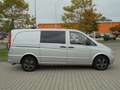 Mercedes-Benz Vito Mixto 115 CDI lang*Klima*Kamera*AHK*Tempoma Silber - thumbnail 3