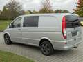 Mercedes-Benz Vito Mixto 115 CDI lang*Klima*Kamera*AHK*Tempoma Silber - thumbnail 5