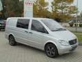Mercedes-Benz Vito Mixto 115 CDI lang*Klima*Kamera*AHK*Tempoma Silber - thumbnail 2