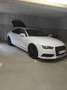 Audi A7 BiTurbo ,S-Line, 3,0 TDI Competition quattro Aut. Weiß - thumbnail 1