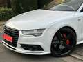 Audi A7 BiTurbo ,S-Line, 3,0 TDI Competition quattro Aut. Weiß - thumbnail 13