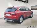 Ford Kuga Titanium PHEV NAVI AHK RFK Klimaaut Autom SHZ FSH Rot - thumbnail 5
