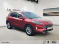 Ford Kuga Titanium PHEV NAVI AHK RFK Klimaaut Autom SHZ FSH Rot - thumbnail 6