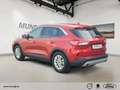 Ford Kuga Titanium PHEV NAVI AHK RFK Klimaaut Autom SHZ FSH Rot - thumbnail 4