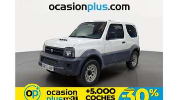 1.3 JX Serie Especial Ranger