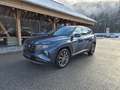 Hyundai TUCSON Tucson 1,6 T-GDI Plug-In Hybrid 4WD Trend Line ... Blauw - thumbnail 1