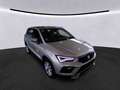 SEAT Ateca Style 1.5 TSI AHK LED Navi Sitzh Lenkh PDC Silber - thumbnail 3