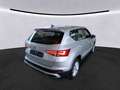SEAT Ateca Style 1.5 TSI AHK LED Navi Sitzh Lenkh PDC Silber - thumbnail 5