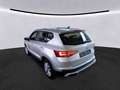 SEAT Ateca Style 1.5 TSI AHK LED Navi Sitzh Lenkh PDC Silber - thumbnail 4